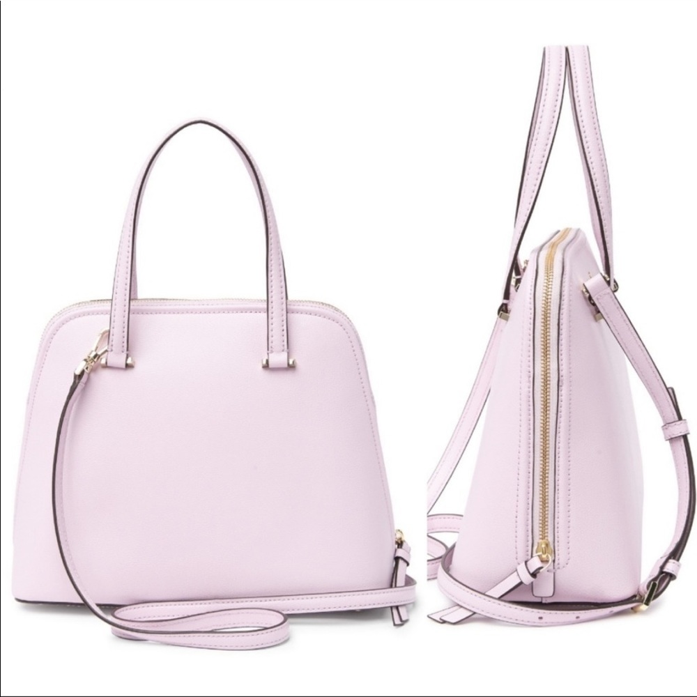 Kate Spade Medium Dume Satchel